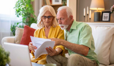 What Percentage of Retirees Rely on Social Security for Almost All Their Retirement Income?