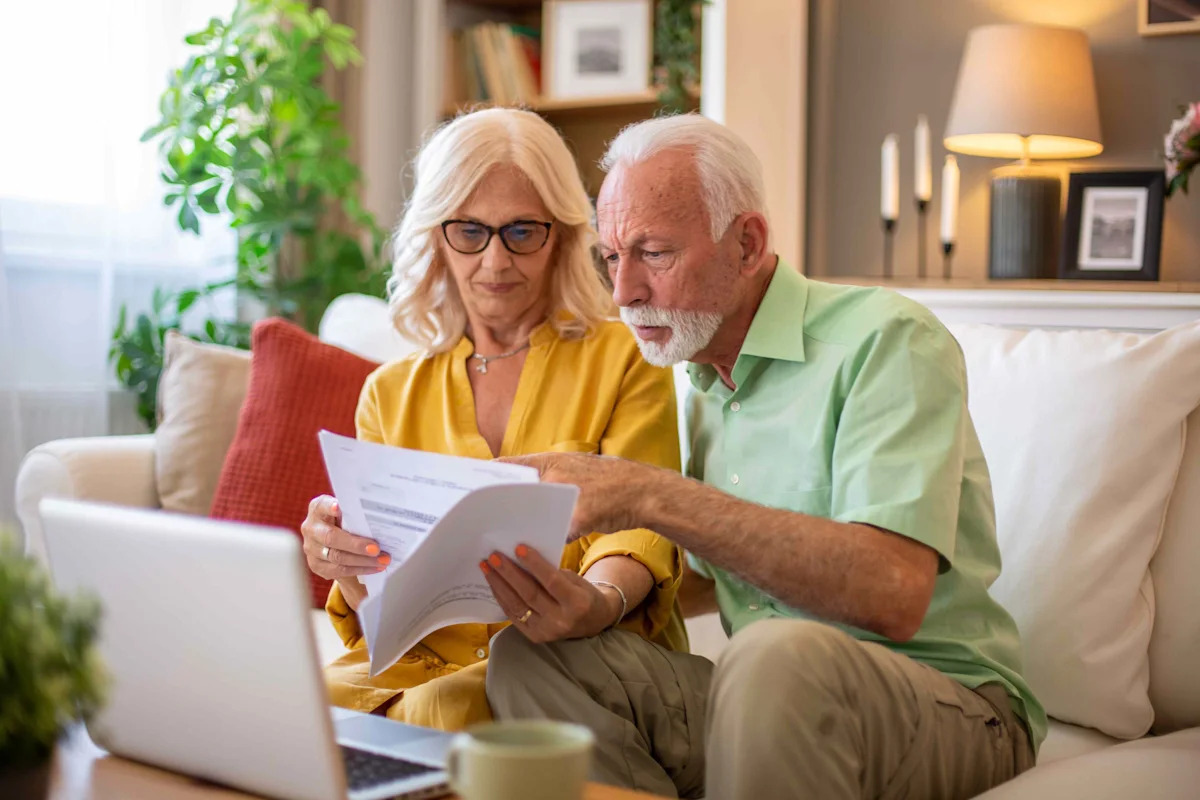 What Percentage of Retirees Rely on Social Security for Almost All Their Retirement Income?