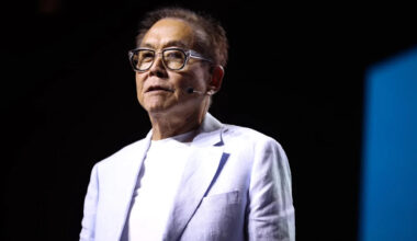 ‘Pure intention or incompetence’: Kiyosaki says inflation’s ‘through the roof’ as debt nears $40T. Protect your nest egg