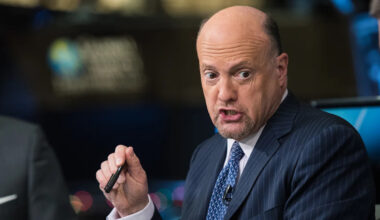 Skip short-term gains: Jim Cramer says retirement wealth comes down to 3 key assets. Do you own the right ones?
