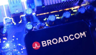 Broadcom seeks more than $60 billion in latest AI debt deal, Bloomberg News reports