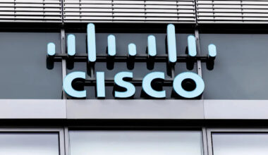 CSCO Stock Slips After-Hours Even As AI Equipment Demand Drives Q4 Beat