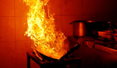 Sound-powered fire protection startup gets $15M to snuff out fires before they turn catastrophic