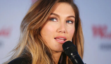 Delta Goodrem makes plea to Strictly producers over professional partner