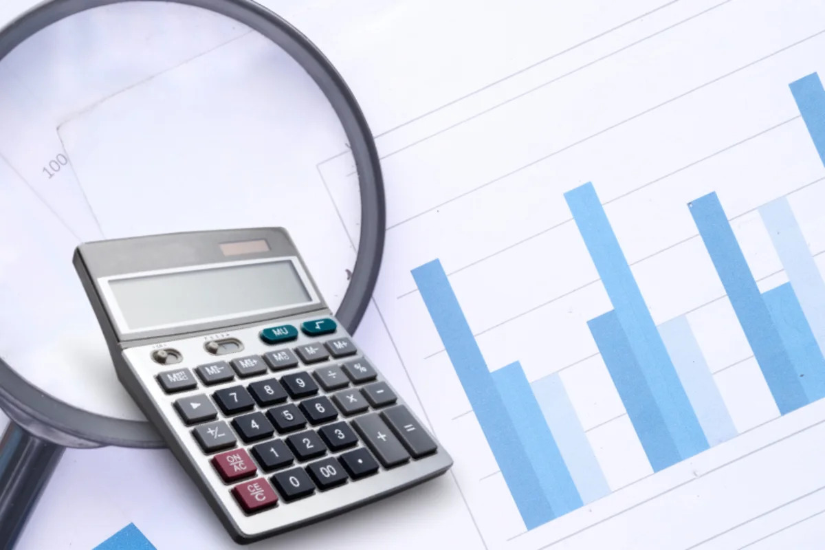 Investing in a K-shaped economy
