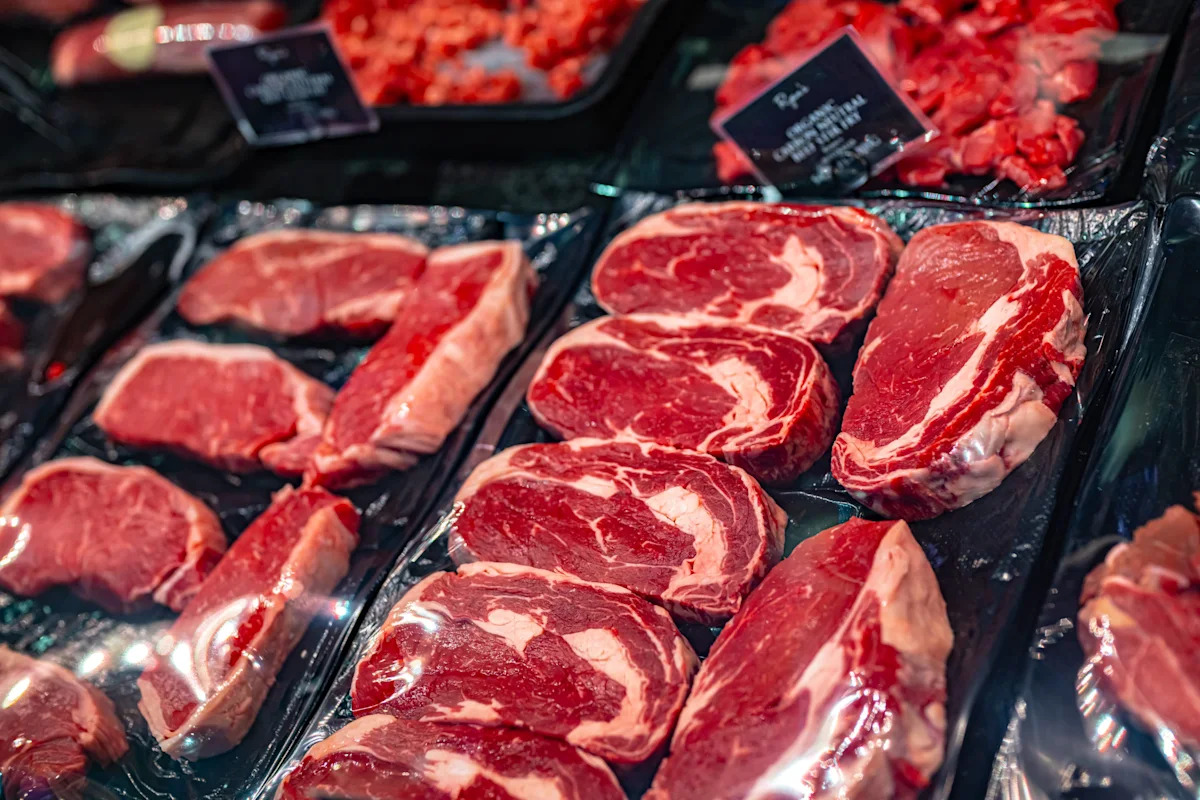 Major retail meat company closes plants, lays off over 3,200