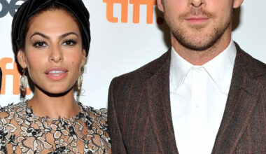 Eva Mendes and Ryan Gosling Adopt Rescue Dog: Meet the ‘Newest Member of Our Familia’