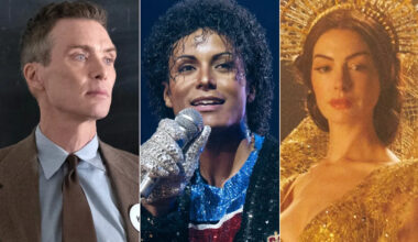 Best Movies Streaming in August 2026: Michael, Oppenheimer and More
