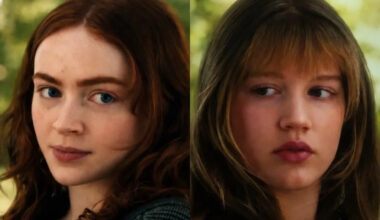 Sadie Sink’s Big Sister in “Spider-Man: Brand New Day” Is 8 Years Younger Than She Is