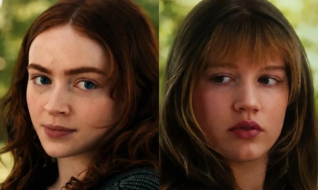 Sadie Sink’s Big Sister in “Spider-Man: Brand New Day” Is 8 Years Younger Than She Is