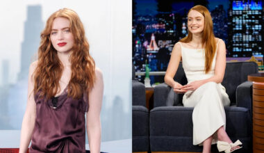 Sadie Sink’s ‘Spider-Man’ Press Tour Wardrobe Was an Exercise in Sartorial Restraint