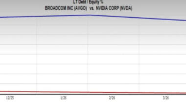 NVIDIA vs. Broadcom: The AI Stock You Should Buy Right Now