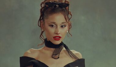 The Ariana Grande fans who are muting Ariana Grande