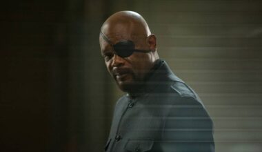 Marvel confirms that Nick Fury has turned his back on the Avengers