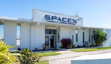 SpaceX Has an Emerging Challenger in Space. Here’s the One Thing Rivals Can’t Copy.