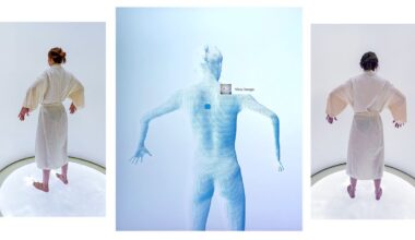 I went for a full body MOT and the results came as a shock