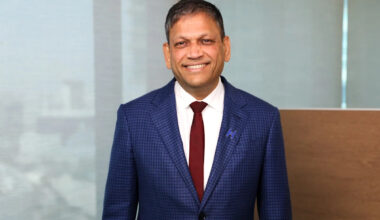 AI Will Deflate Value of IT Work by Up to 25%, Hexaware CEO Says