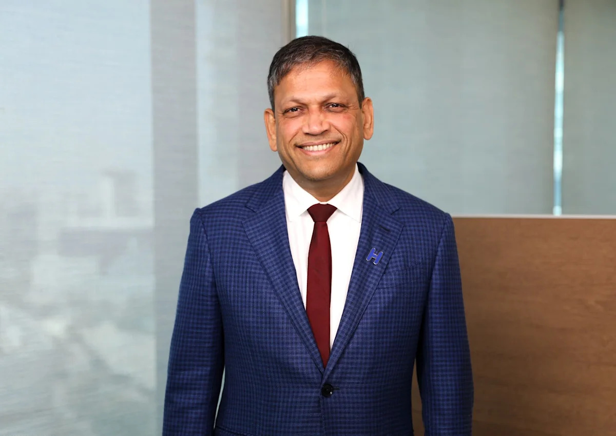 AI Will Deflate Value of IT Work by Up to 25%, Hexaware CEO Says