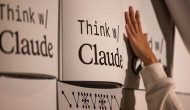 This creator got 'micro-canceled' for promoting Claude. She says AI use is becoming a social taboo.