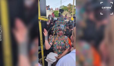 Rihanna in Barbados: Inside the Superstar’s Most Stunning Festival Look Yet