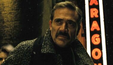 ‘Godd---it' Zack Snyder.’ The True Story Behind What Happened With Jeffrey Dean Morgan And Batman