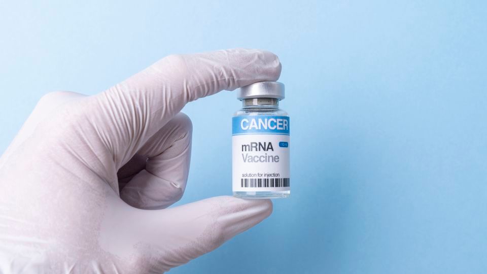 Cancer vaccines could transform treatment and prevention – but misinformation about mRNA vaccines threatens their potential