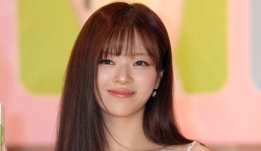 TWICE's Jeongyeon Leaves JYP Entertainment, Will Remain a Group Member