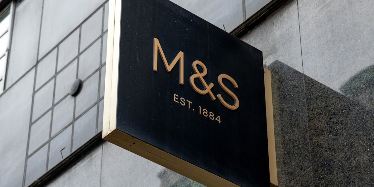 Scarf cardigans are making a stylish return this autumn - and M&S’s lightweight style is just £36