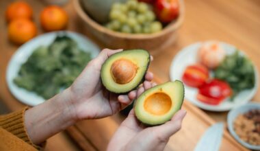 Dietitians Share 6 Foods With More Fiber Than an Avocado