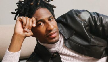 Jon Batiste calls off Connecticut music fest appearance, other concerts due to 'personal circumstances'