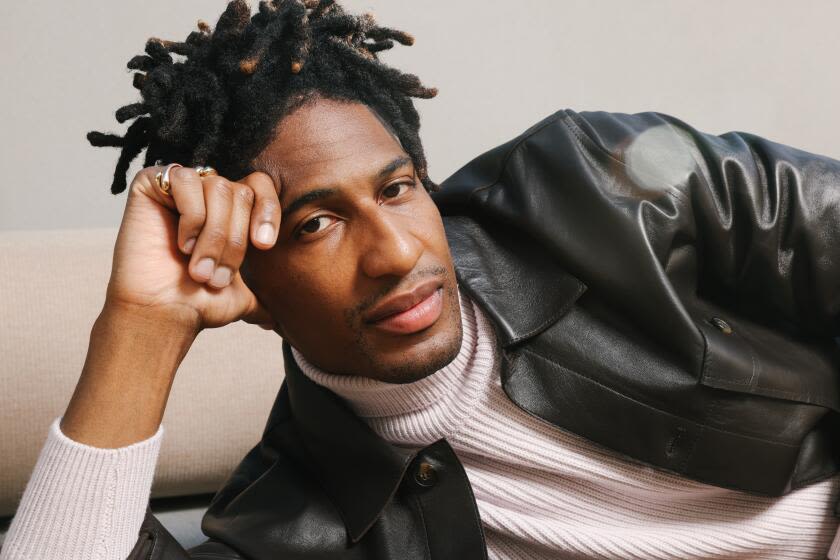 Jon Batiste calls off Connecticut music fest appearance, other concerts due to 'personal circumstances'