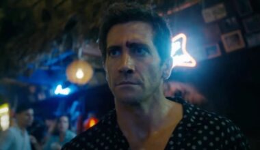 Jake Gyllenhaal’s Netflix Video Game Action Movie Gets First Update in 4 Years