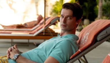Patrick Schwarzenegger, MCU Star & 2 More Lead New Comedy Movie from Hilarious Comedian