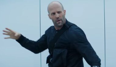 Jason Statham’s Fast & Furious Spin-off With Ryan Reynolds Gets Streaming Date