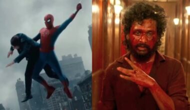 Malay Mail’s Top 10 picks: ‘Spider-Man’ stays on top as Tamil-language ‘DC’ and Malaysian shows make waves