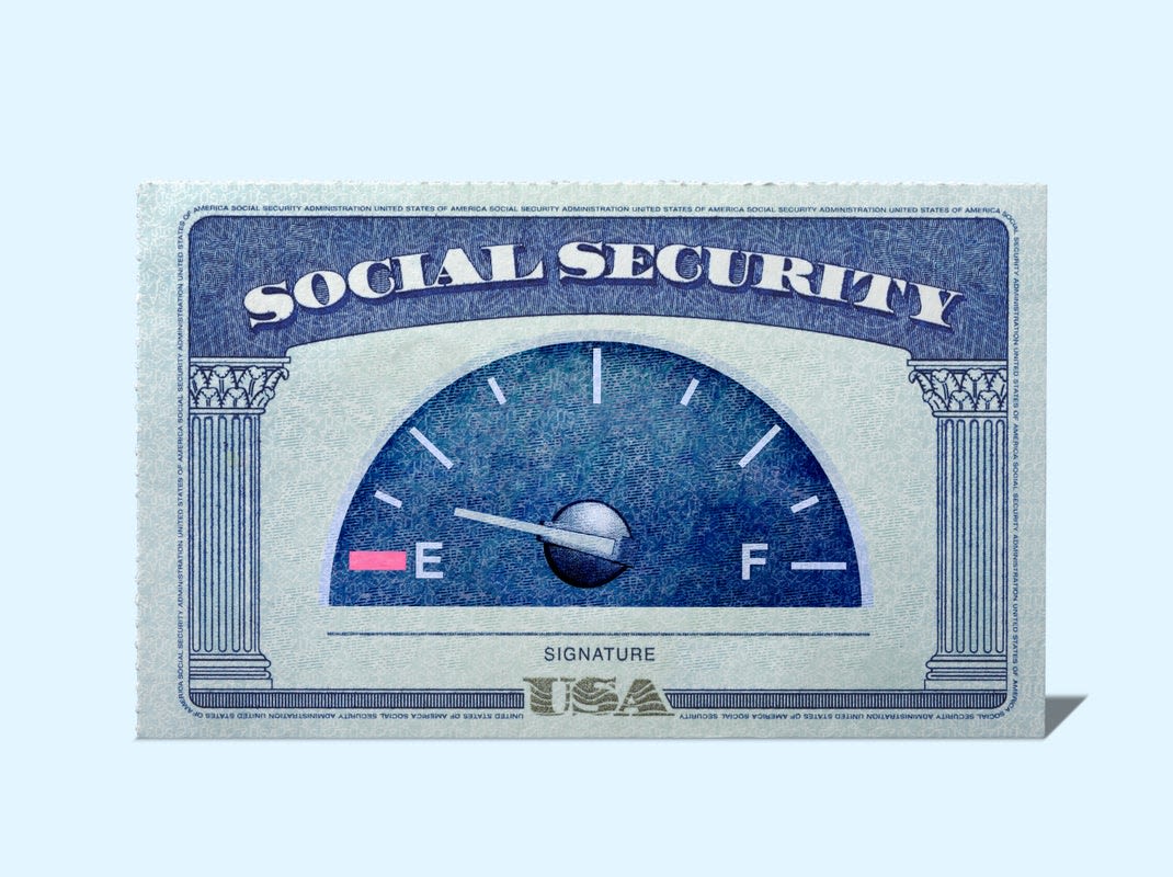 The Committee for a Responsible Federal Budget Estimates Social Security Cuts for Couples if the System Is Not Fixed