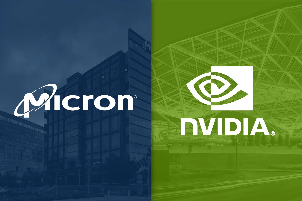 Nvidia's CFO Just Explained Why the AI Boom Is Eating Its Gross Margin -- and It's a Green Light for Micron
