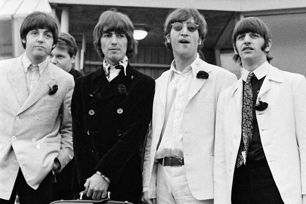 60 Years Ago, The Beatles Performed Together for the Final Time