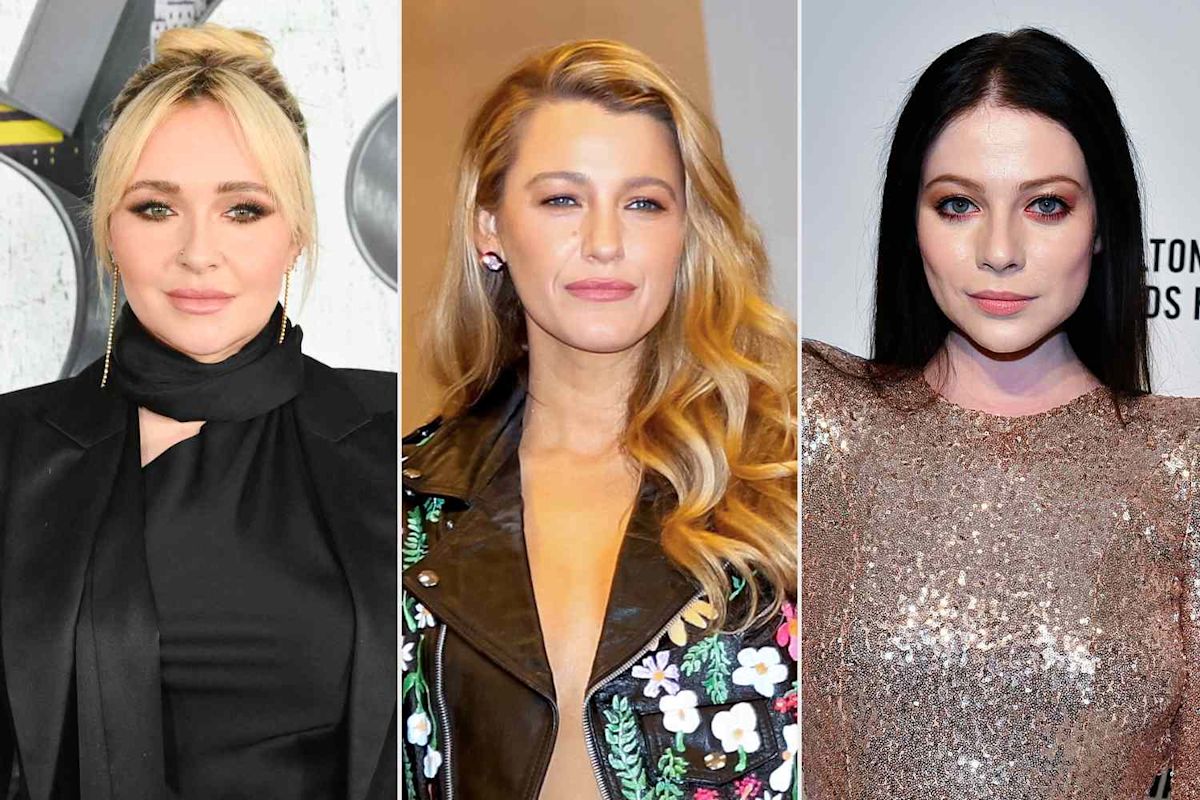 Blake Lively Asks People to ‘Be Kind’ as She Pays Tribute to Hayden Panettiere and Michelle Trachtenberg After Their Deaths