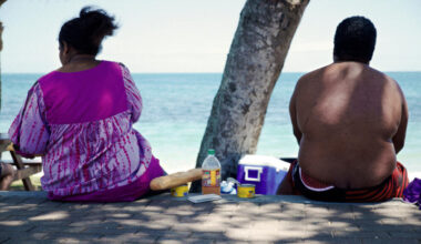 Obesity rises sharply as French Polynesia faces chronic health challenges