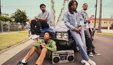 ‘The Drop’ Trailer Sees ‘Snowfall’ Characters Go After “New Gold Rush” of West Coast Rap