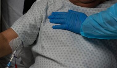 Chinese stem cell therapy reverses heart failure in 90% of patients, landmark trial finds