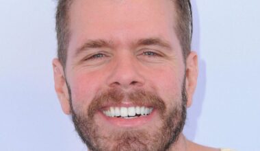 Perez Hilton Faces ‘Months, Maybe Years’ Of Recovery After Hospitalization