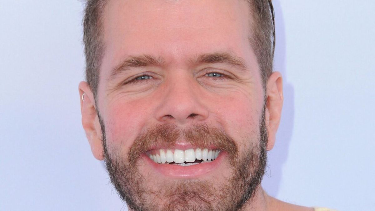 Perez Hilton Faces ‘Months, Maybe Years’ Of Recovery After Hospitalization