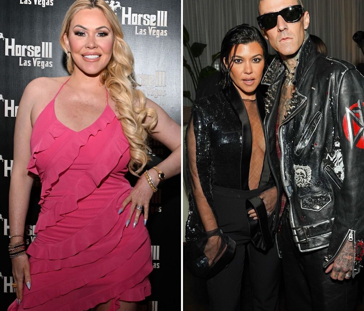 Shanna Moakler Seemingly Shades Kourtney Kardashian in Now-Deleted Comment After Travis Barker’s Event