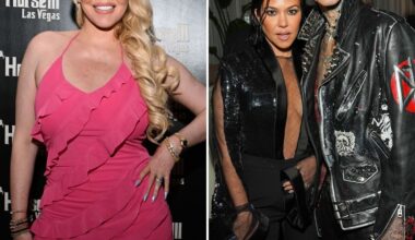 Shanna Moakler Seemingly Shades Kourtney Kardashian in Now-Deleted Comment After Travis Barker’s Event
