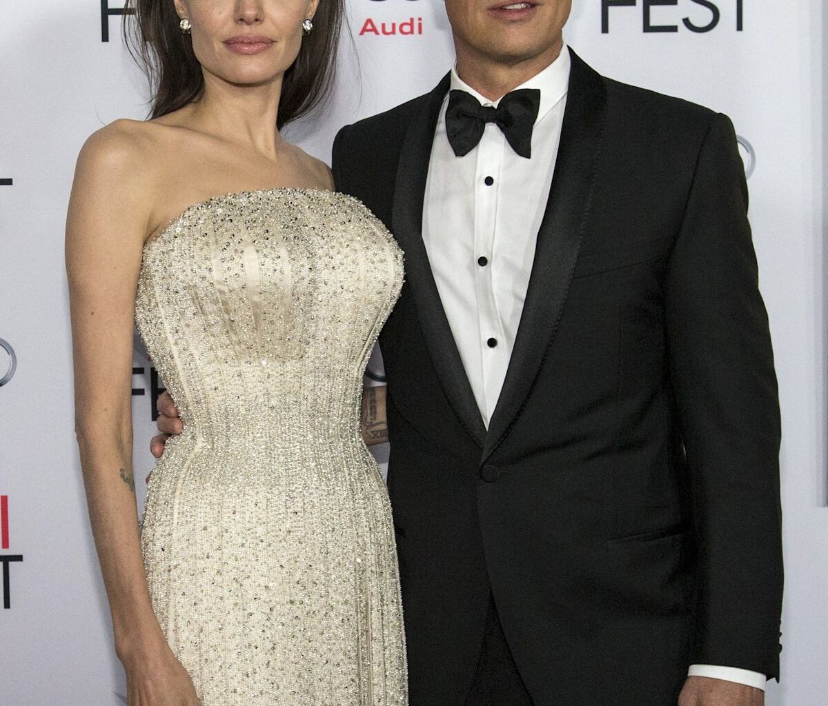 Brad Pitt requests Angelina Jolie's income records amid winery dispute