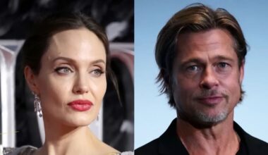 Brad Pitt Says Angelina Jolie ‘Withdrew Her Agreement’ to Turn Over 3 Years of Financial Records