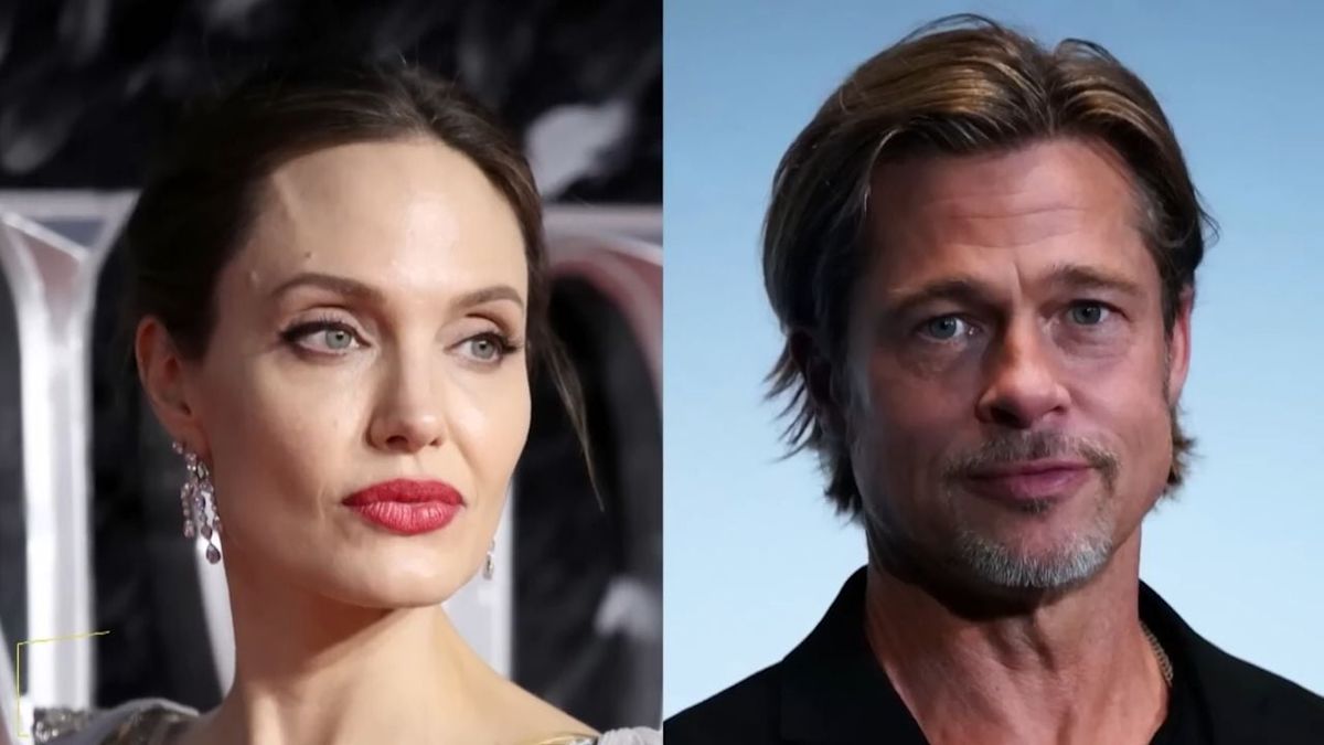 Brad Pitt Says Angelina Jolie ‘Withdrew Her Agreement’ to Turn Over 3 Years of Financial Records