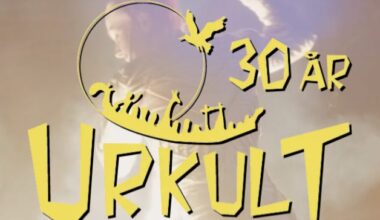 Sweden: Dozens of measles cases linked to the Urkult festival reported